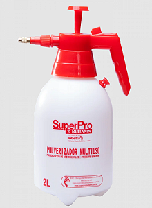 Pulverizador de plástico  2L Bettanin